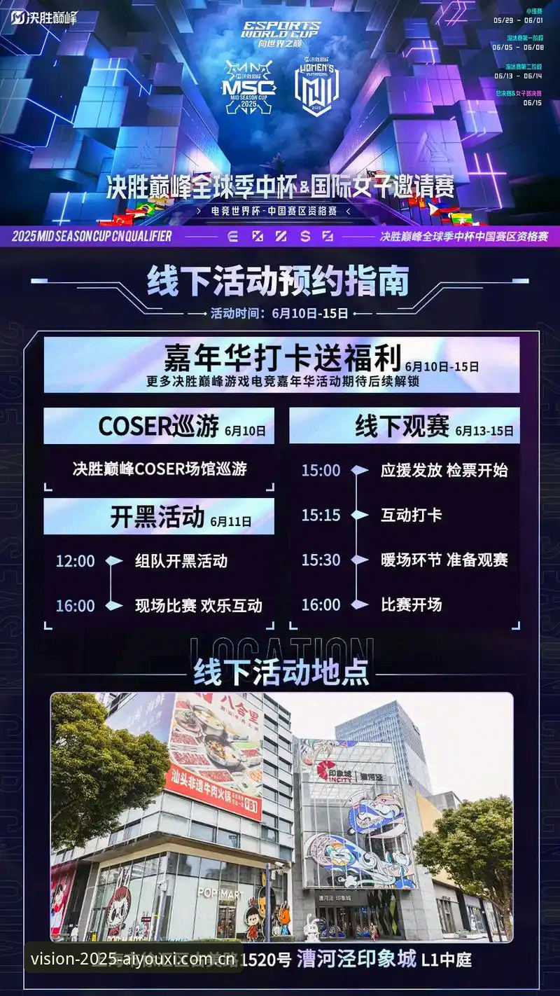 为什么说爱游戏CN赛事数据是2025年电竞爱好者的必看指标？